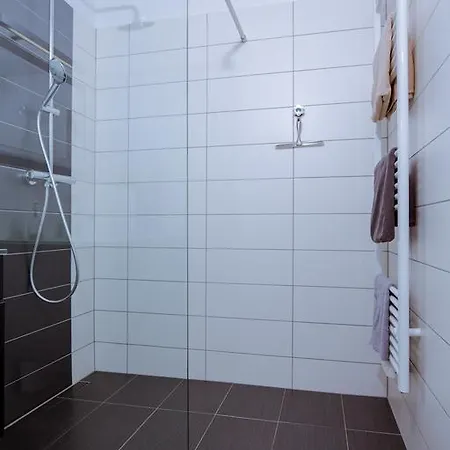 Ferienwohnung Im Bockriess Thale Eksteriør billede