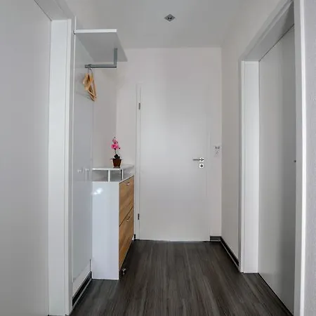 Ferienwohnung Im Bockriess Thale Eksteriør billede