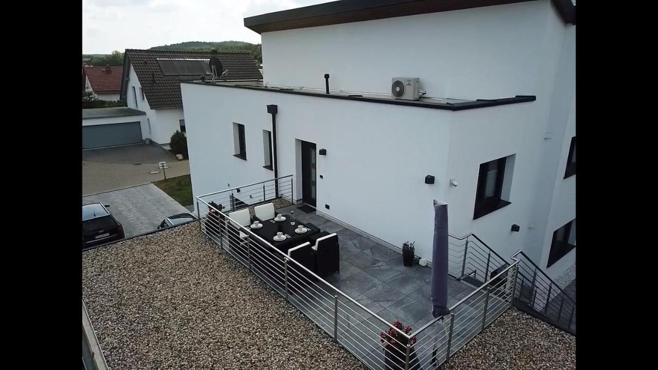 Im Bockriess Apartment Thale