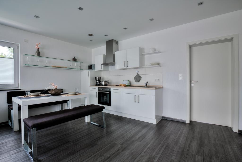 Im Bockriess Appartement