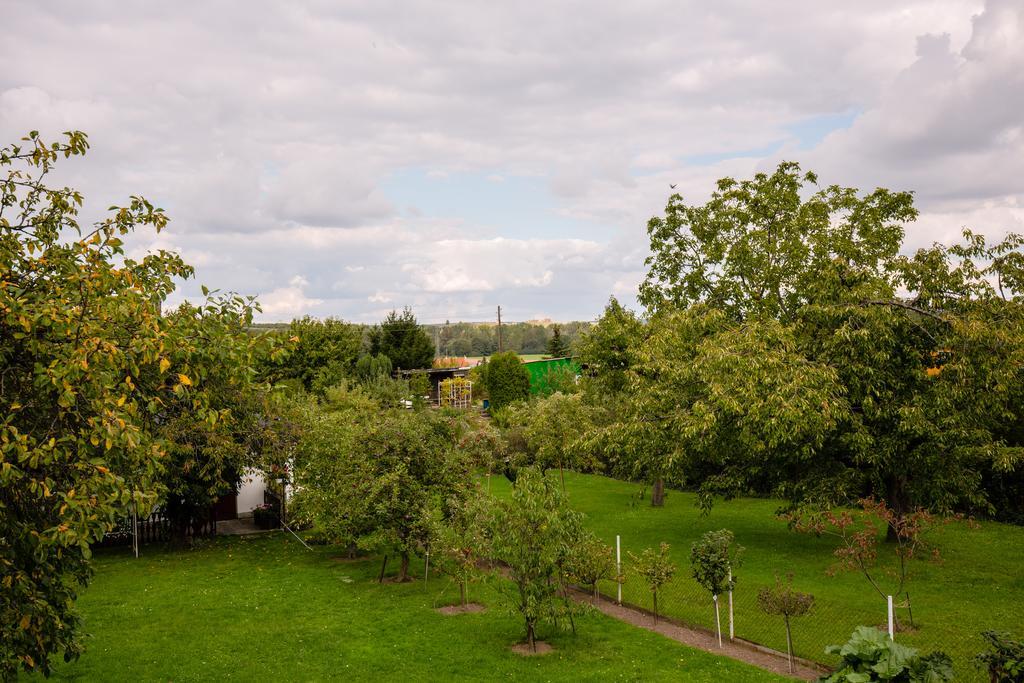 Apartment Im Bockriess *