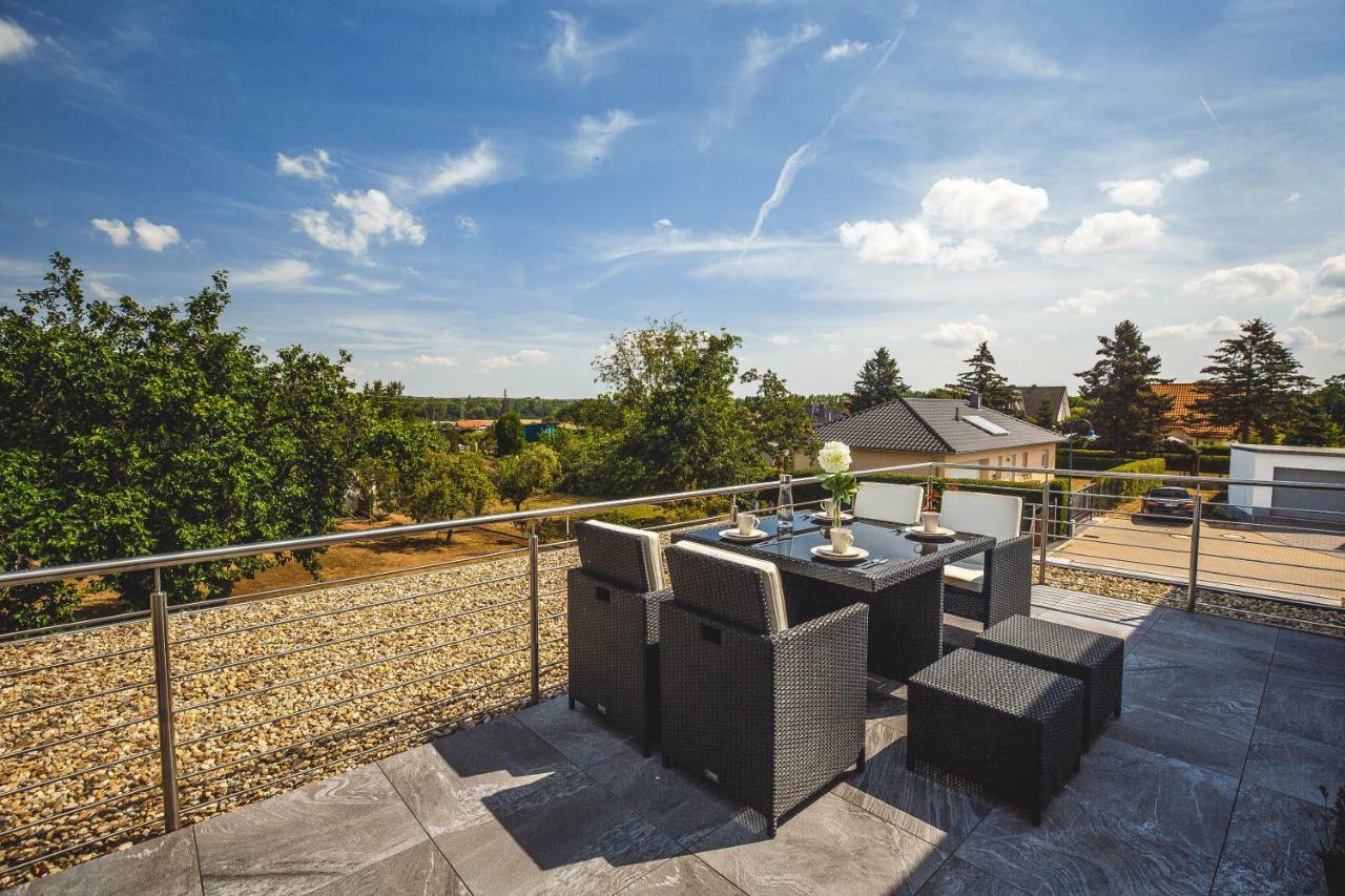 Appartement Im Bockriess Thale
